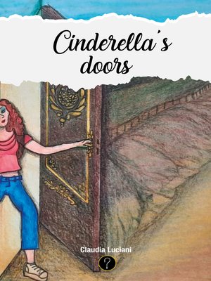 cover image of Cinderella's doors